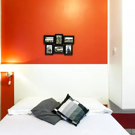 Flat a Beira Mar - Copacabana-2