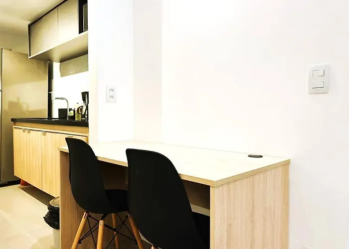 Insight Flamengo By Housi Apartamento Rio de Janeiro