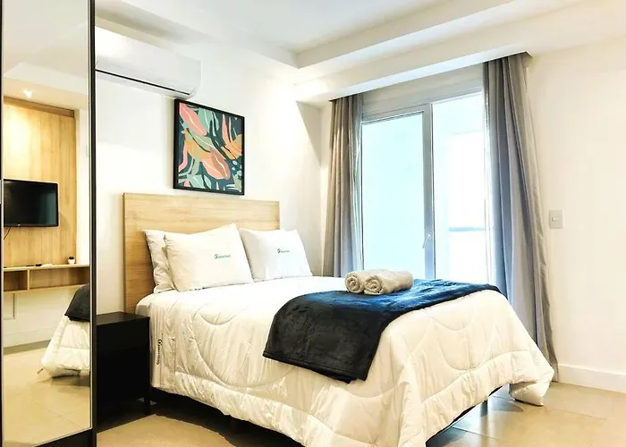 Insight Flamengo By Housi Apartamento Rio de Janeiro
