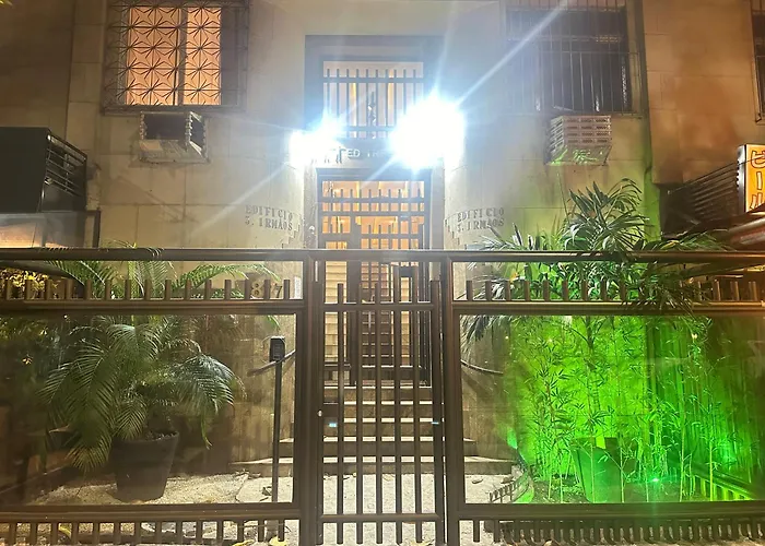 125 Leblon Apartamento Rio de Janeiro