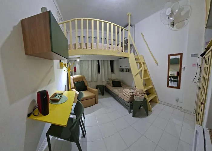 Studio Em Ipanema Rio de Janeiro
